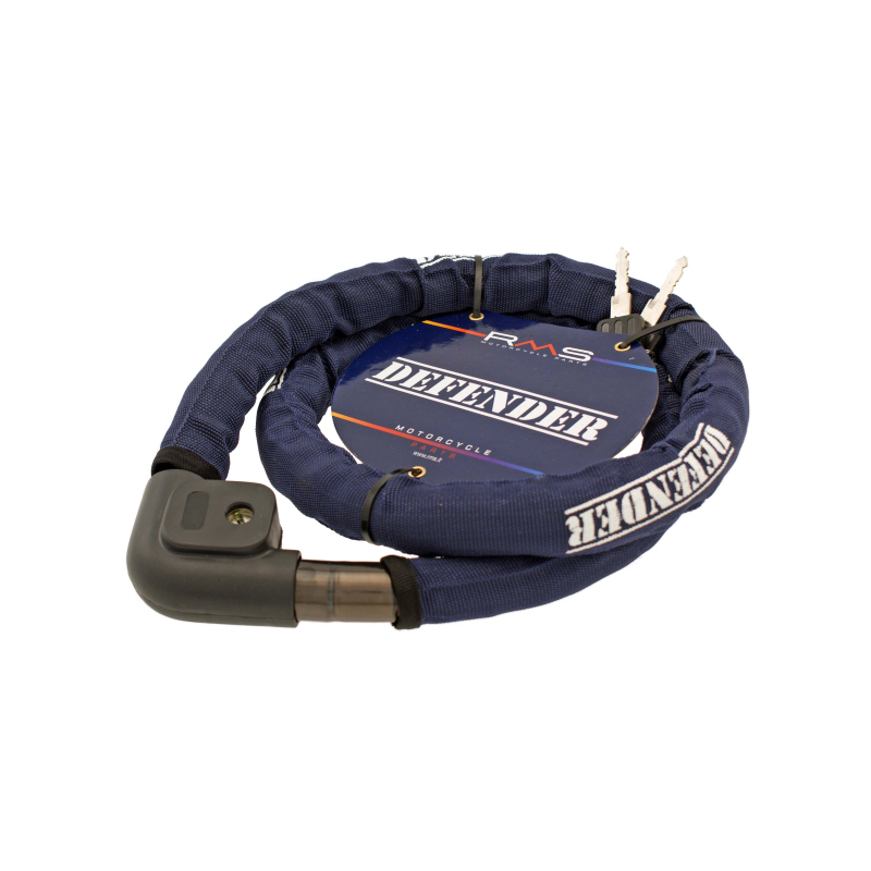 Lucchetto Pitone 22X1200 Lucchetti e Catene RMS