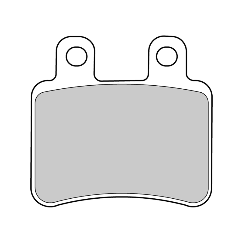 Pastiglie Freno Ferodo Eco Friction FDB2128EF Pastiglie Freno Ferodo