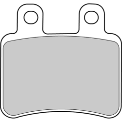 Pastiglie Freno Ferodo Eco Friction FDB2128EF Pastiglie Freno Ferodo