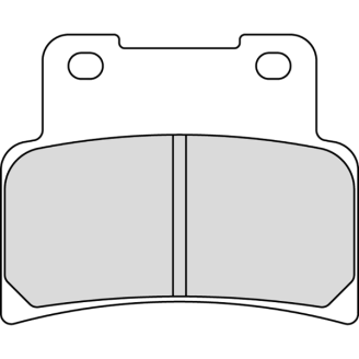 Brake Pads | 