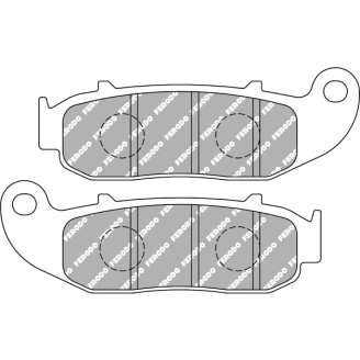 Brake Pads | 