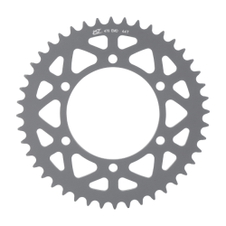 Rear Sprocket 479 - 45 Emd Sprockets Chiaravalli Group Spa