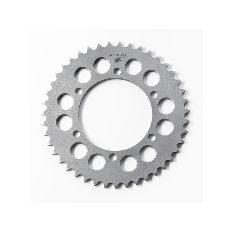 Rear Sprocket 2152 - 44 C Sprockets Chiaravalli Group Spa