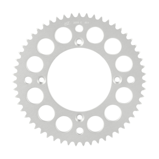 Rear Sprocket 2103 - 53 E Sprockets Chiaravalli Group Spa