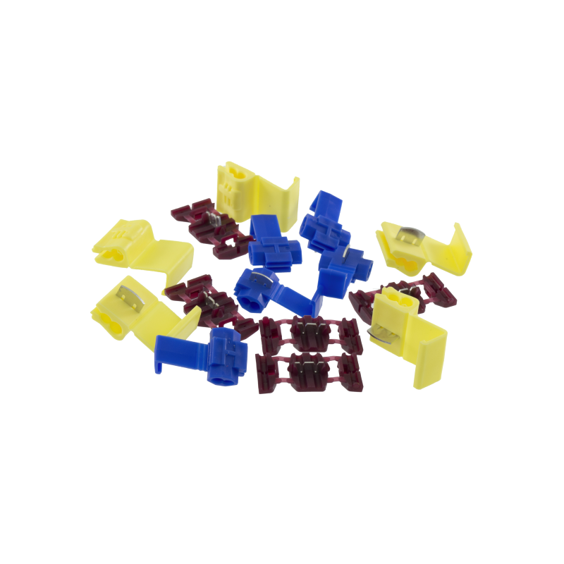  Scotch Locks Connectors RMS