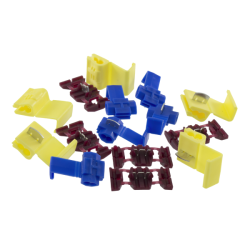  Scotch Locks Connectors RMS