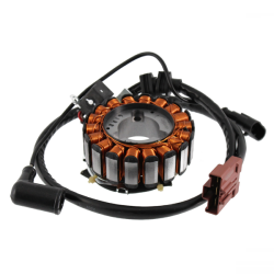 Statore Piaggio 125-250-300cc Stators RMS