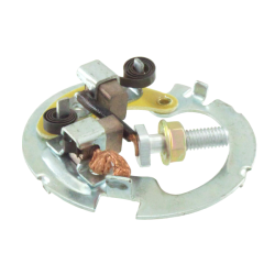  Brush Holder Yamaha T-Max 500cc 2001/2007 Electrical system accessories RMS