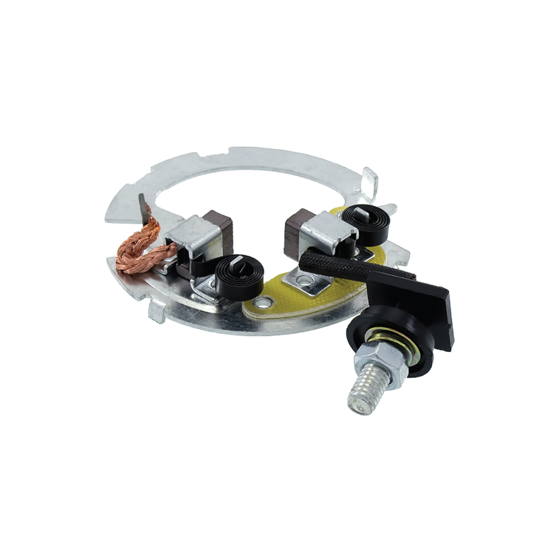 Portaspazzole Motorino Avviamento Yamaha Majesty 250-400cc Accessori impianto elettrico RMS