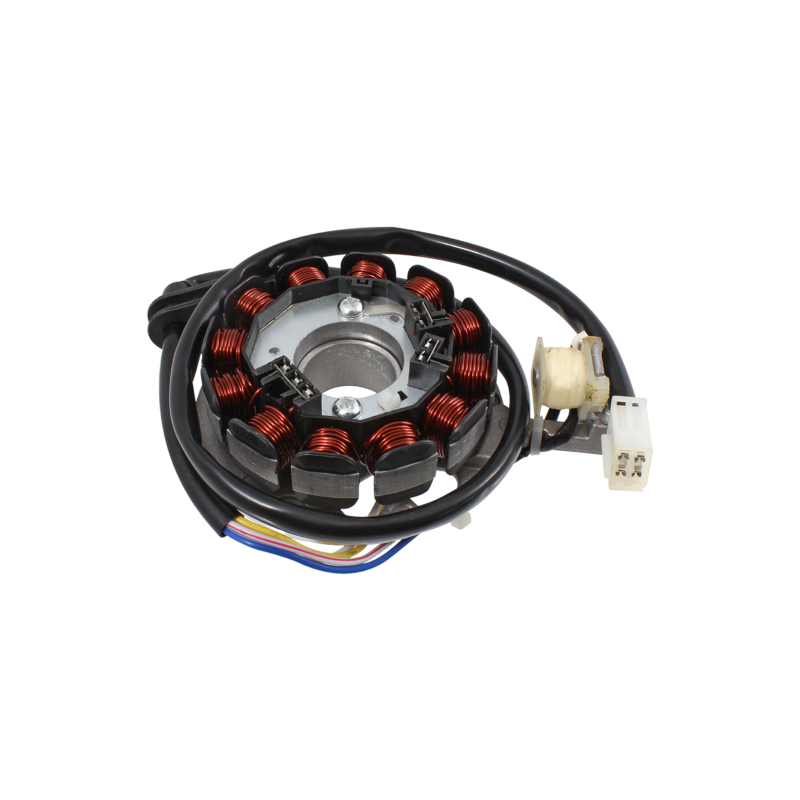  Stator Minarelli Am6 Stators RMS