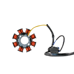  Stator Sym Symphony 125 Stators RMS