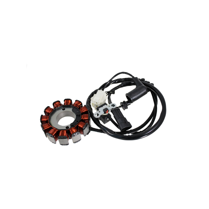  Stator Piaggio Vespa Lx 3V Stators RMS