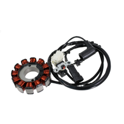 Statore Piaggio Vespa Lx 3V Statori RMS
