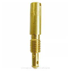 Getto Minimo 48/160 Si 20.15 - 26.26D/H/E 09892.01 Carburatore Dell'Orto Vespa Large Frame Jets de carburador Dell'orto