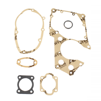 Spare parts and accessories Artein | Amotorbike.com