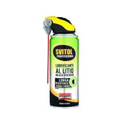 Lubrificante Al Litio Svitol Professional Arexons 400ml Prodotti per pulizia e manutenzione Arexons