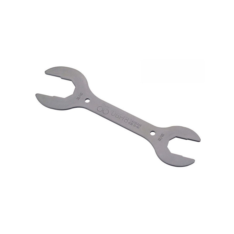 Flat Wrench - 30-32-36-40mm Other tools Icetoolz