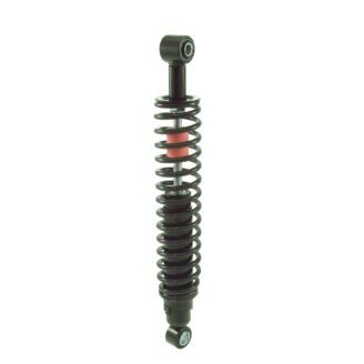 Forsa Rear Shock Absorber Piaggio X9 125-180-200-250cc Suspensions Forsa