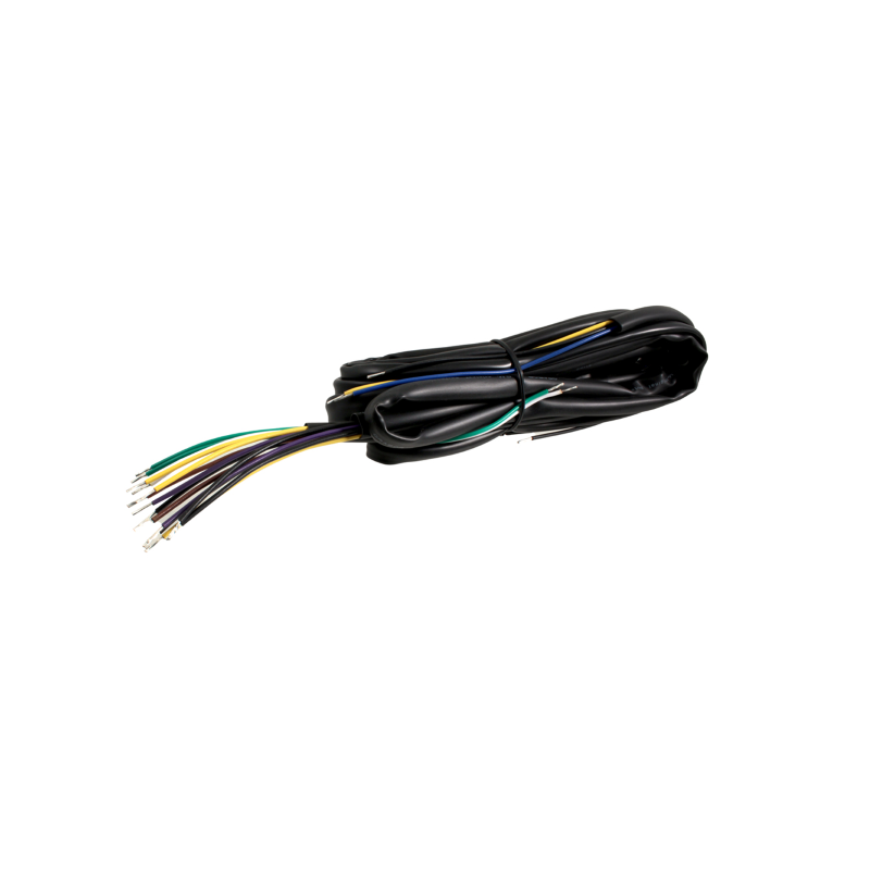 Electric System Classic Piaggio Vespa Rally 200cc With Switch-Off Button Wiring RMS