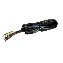 Impianto Elettrico Classic Piaggio Vespa Rally 200cc Con Tasto Di Spegnimento Câblage RMS