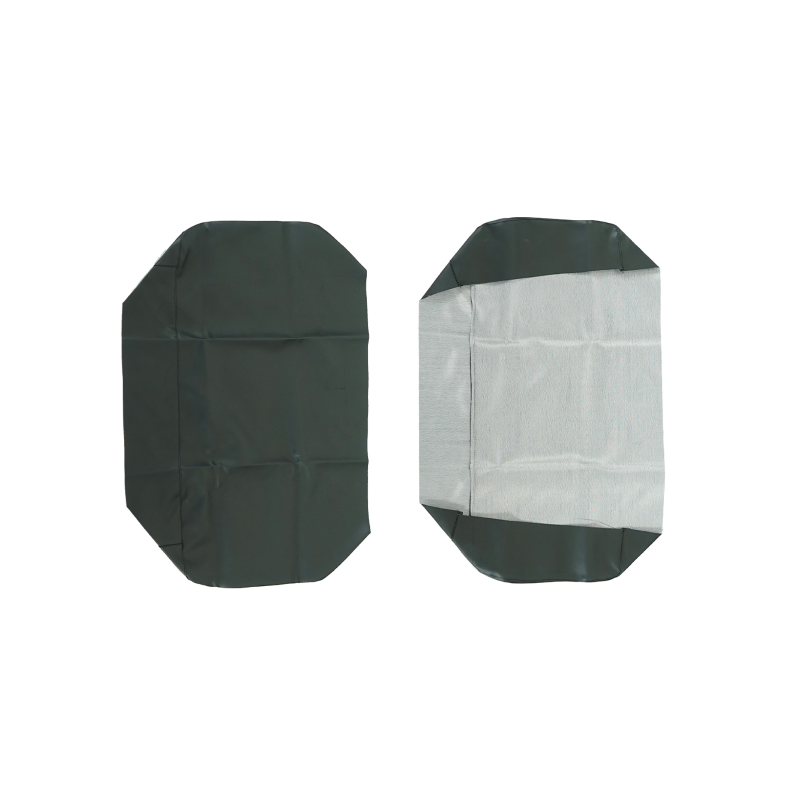  Seat Cover Piaggio Ape Mp With Clips Seats and Saddles RMS