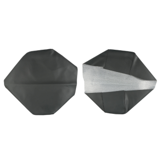 Albero Motore Mazzucchelli Piaggio Ciao/Sì/Bravo/Grillo Sp.Ø10mm Amt 004 Alberi Motore Mazzucchelli