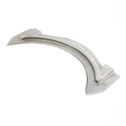 Traversa Rinforzo Posteriore Pedana Piaggio Vespa Px 50-125cc S/Xl/XL2 Lamierati RMS