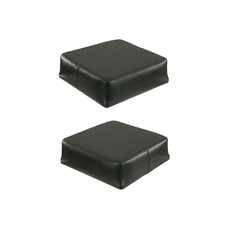 Cuscino Posteriore Nisa Piaggio Vespa Faro Basso Nero Selle e sedili Nisa