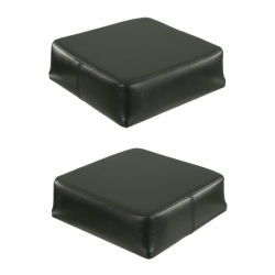 Cuscino Posteriore Nisa Piaggio Vespa Faro Basso Nero Selle e sedili Nisa