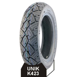 Kenda Tire 120/70-10 54M Unik Tires Kenda