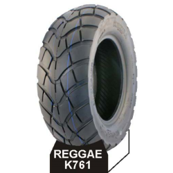 Kenda Tire 130/60-13 53J Reggae Tires Kenda