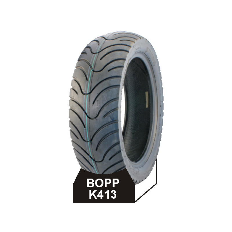 Kenda Tire 140/70-12 60J Bopp Tires Kenda