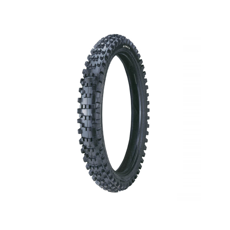 Pneumatico Kenda 90/90-21 54R K777F Enduro F.I.M. Neumáticos Kenda