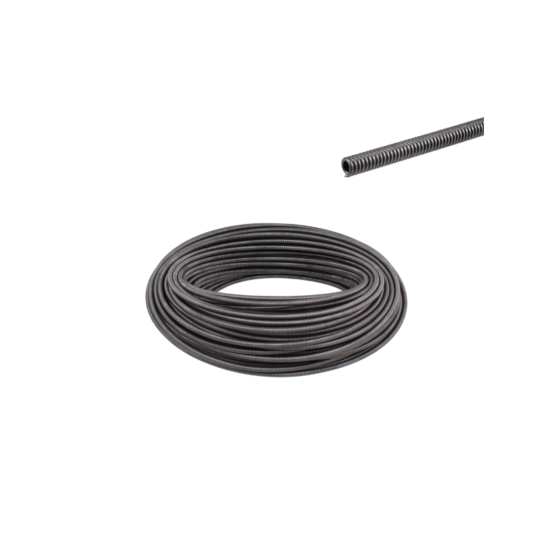 Guaina Classic Senza Rivestimento 50m Cavetteria Rms Classic