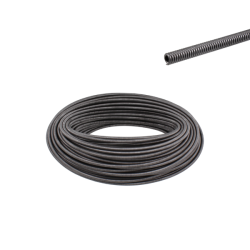  Sleeve Without Coating 50m Wiring and Cables Rms Classic