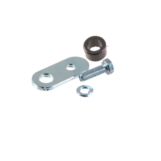 Faco Rear Carrier Piaggio Vespa 50-90-125cc Primavera Et3 Luggage Racks Faco