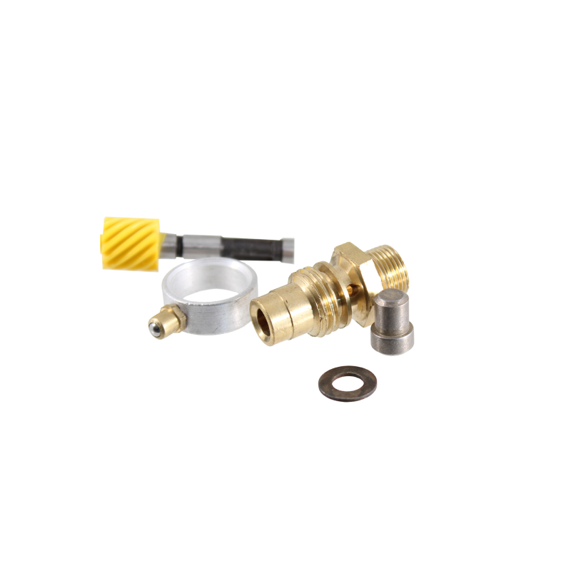 Kit Ingranaggi Rinvio Contachilometri Classic Piaggio Vespa 125-150 Vm-Vn-Vnb-Vbb Cuentakilómetros Rms Classic