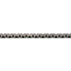 Kmc Timing Chain Piaggio Vespa Et4 125cc Catene di distribuzione KMC