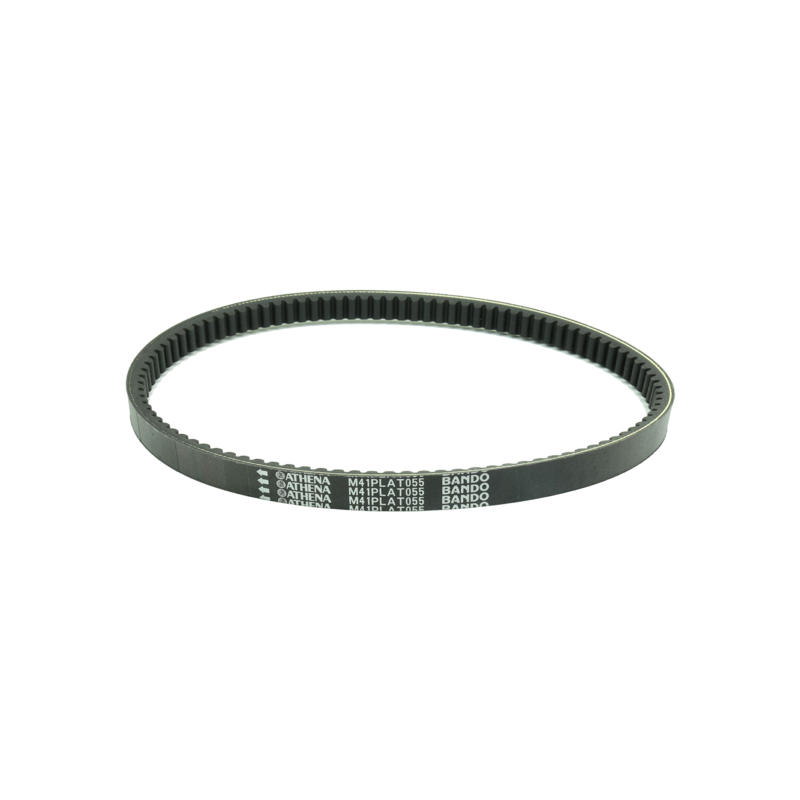 Bando-Athena Transmission Belt S41PLAT055 Yamaha X-Max 250CC 2005/2016 Drive Belts Bando