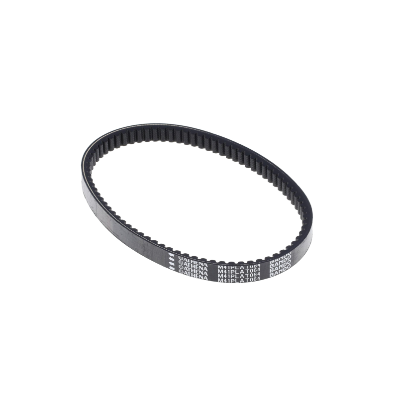 Bando-Athena Transmission Belt S41PLAT064 Piaggio Liberty 125-150CC 2001/2019 Drive Belts Bando