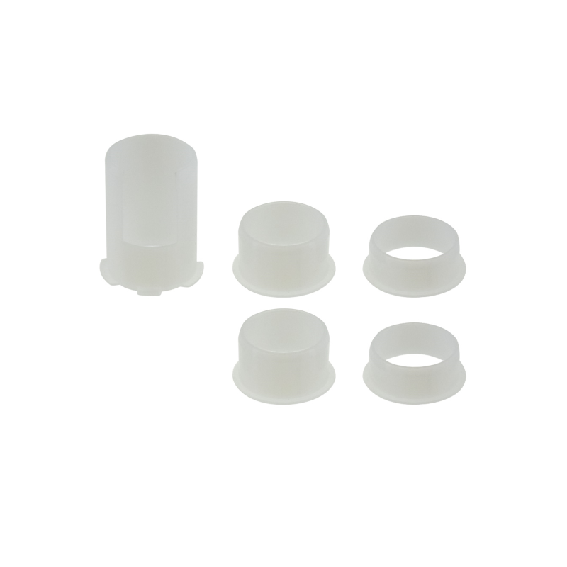 Kit Boccole Di Montaggio Manubrio Classic Piaggio Vespa Px/Lml Befehle Rms Classic