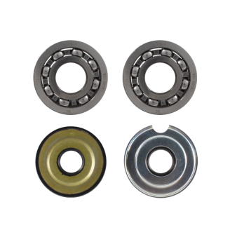 Siem Complete Rear Headlight Piaggio Vespa Gl/Gs 150cc 93186 All Products Siem