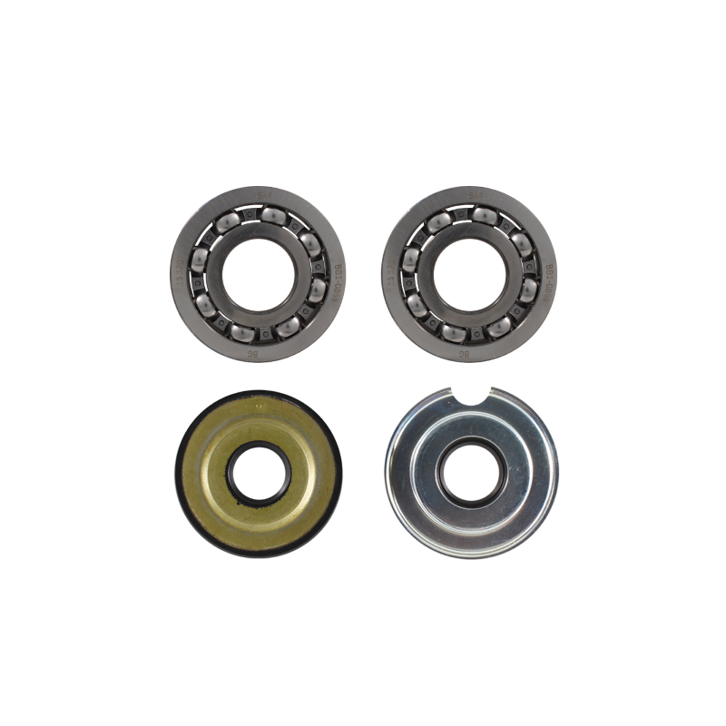 Kit Revisione Albero Motore Classic Piaggio Vespa Gl/Sprint 150cc Alberi Motore Rms Classic