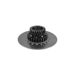 Pignone Frizione Classic Piaggio Vespa Px Z21/26 Engranajes de embrague Rms Classic