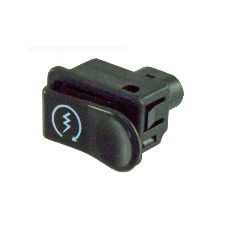 Pulsante Avviamento Classic Piaggio Ape/Free 50cc 294398 Pulsanti Rms Classic