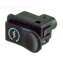 Pulsante Avviamento Classic Piaggio Ape/Free 50cc 294398 Pulsanti Rms Classic