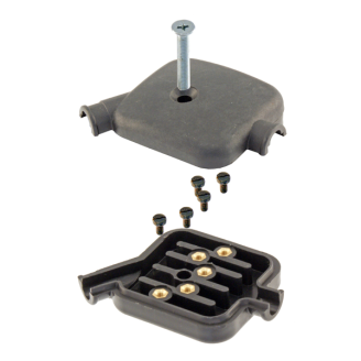 Collettore Scarico Classic Piaggio Vespa 50-90-125cc Primavera 247033 Collettori e raccordi Rms Classic