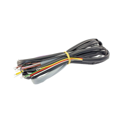 Impianto Elettrico Classic Piaggio Vespa Et3 125cc 149247 Cablaggi Rms Classic
