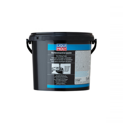 Pasta Per Montaggio Pneumatici Liquimoly Nera 5KG Prodotti per pulizia e manutenzione LIQUI MOLY