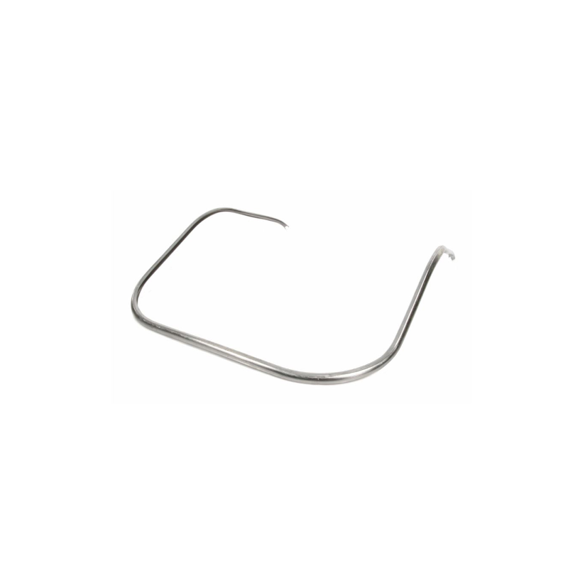 Windshield Beading Classic Piaggio Vespa 50-90-125 Primavera/ET3 Sheet Metal Parts Rms Classic